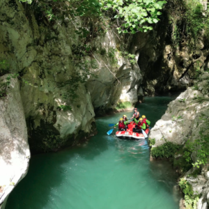 WONDER NATURE ADVENTURE