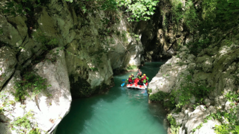 WONDER NATURE ADVENTURE