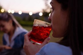 POLLINO COCKTAIL CAMP