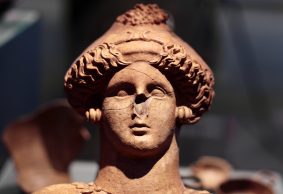 VIAGGIO NEL TEMPO