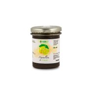 MARMELLATA DI LIMONI 200 gr - AGRICE'