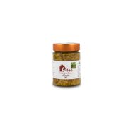 MELENZANA BIANCA - Casa Arleo