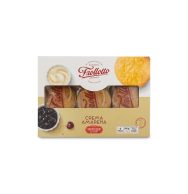 FROLLOTTO CREMA AMARENA pz6