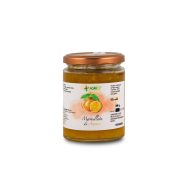 MARMELLATA DI ARANCE 300GR