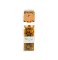 Olive Verdi intere in salamoia