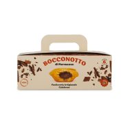 BOCCONOTTO AL CIOCCOLATO - Silvana