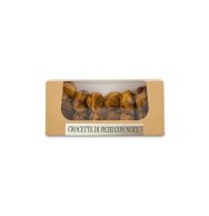 CROCETTE DI FICHI E CON NOCI