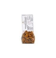 MANDORLE SGUSCIATE 100 gr - Az. Agr. CARLOMAGNO