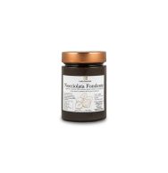 nocciolata fondente
