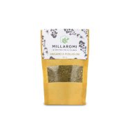 ORIGANO DEFOGLIATO