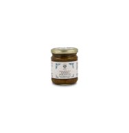 crema di porcini e tartufo nero 180g-Sassone