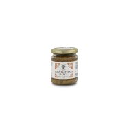 salsa bianca tartufata 170g-Sassone