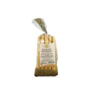 Biscotto a Otto all'olio
