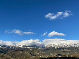 POLLINO SYBARIS