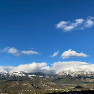 POLLINO SYBARIS